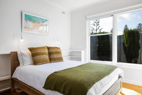Relaxing 3BR Beachside Haven Grange - Surfers Paradise Gold Coast 2