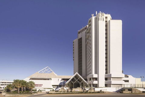 Rendezvous Hotel Perth Scarborough - Surfers Paradise Gold Coast 1