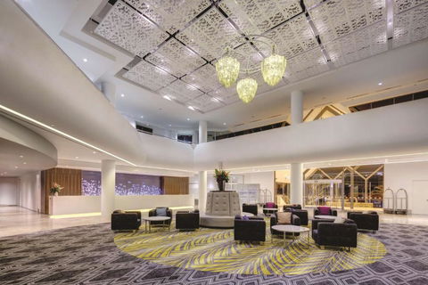 Rendezvous Hotel Perth Scarborough - Surfers Paradise Gold Coast 2