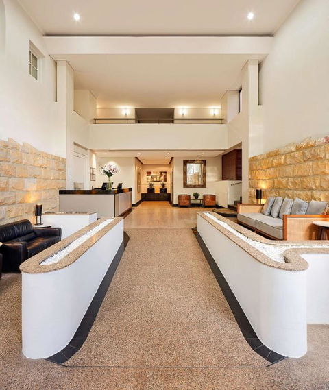 Rendezvous Hotel Sydney The Rocks - Surfers Paradise Gold Coast 2