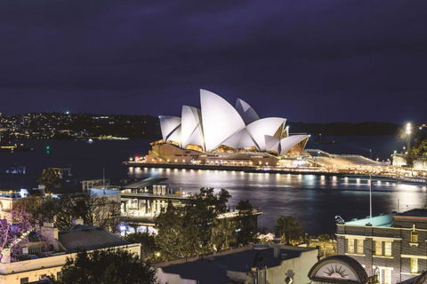 Rendezvous Hotel Sydney The Rocks - Surfers Paradise Gold Coast 0