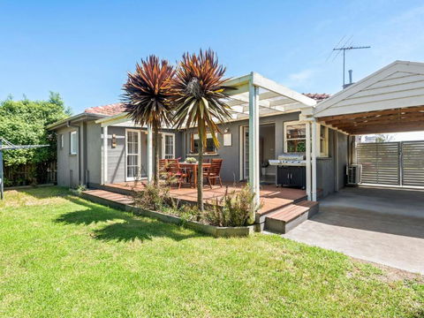 Resarf Retreat - Surfers Paradise Gold Coast 0