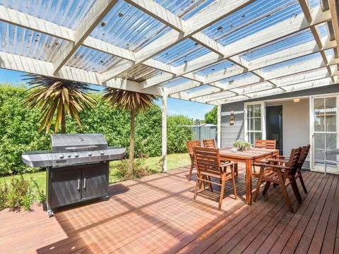 Resarf Retreat - Surfers Paradise Gold Coast 1