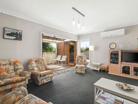 Resarf Retreat - Surfers Paradise Gold Coast 3