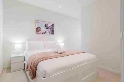 Resort Lifestyle Urban Apt - Pool, Gym, Sauna - Surfers Paradise Gold Coast 0