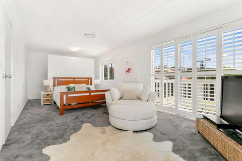 Resort Living Coogee - Surfers Paradise Gold Coast 3