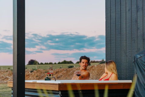 Rest Private Escape At BoxGrove - Surfers Paradise Gold Coast 3