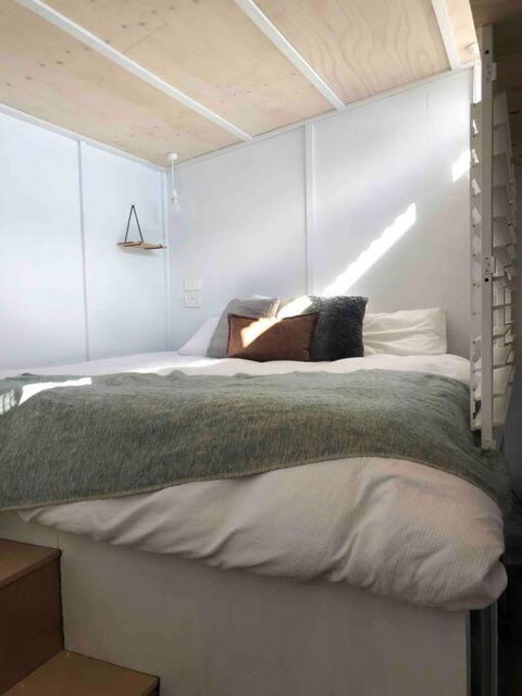 ReThynk Unique Tiny Home East Jindabyne - Surfers Paradise Gold Coast 1