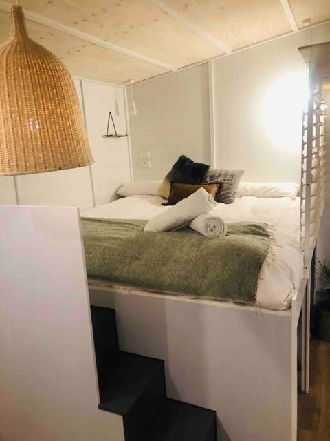 ReThynk Unique Tiny Home East Jindabyne - Surfers Paradise Gold Coast 2
