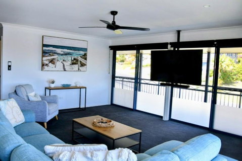 Retreat To Marlin - Surfers Paradise Gold Coast 2