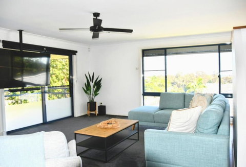 Retreat To Marlin - Surfers Paradise Gold Coast 1