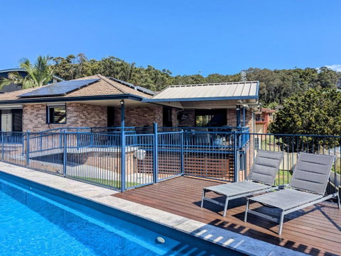 Retreat To Marlin - Surfers Paradise Gold Coast 0