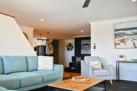 Retreat To Marlin - Surfers Paradise Gold Coast 3