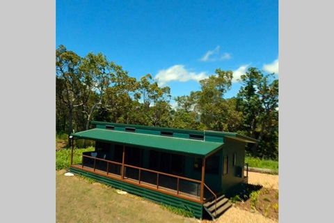 Ridge Cabin - Stunning Views - 5km From Neighbours - Surfers Paradise Gold Coast 0