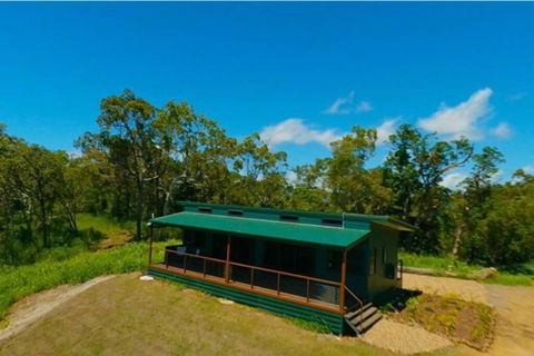 Ridge Cabin - Stunning Views - 5km From Neighbours - Surfers Paradise Gold Coast 1
