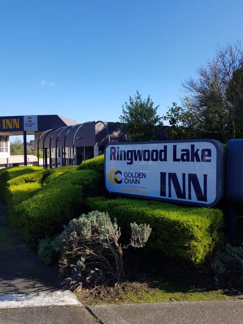 Ringwood Lake Inn - Surfers Paradise Gold Coast 2