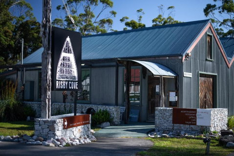 Risby Cove Boutique Hotel - Surfers Paradise Gold Coast 0