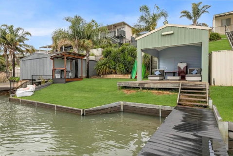 River Life - Surfers Paradise Gold Coast 1