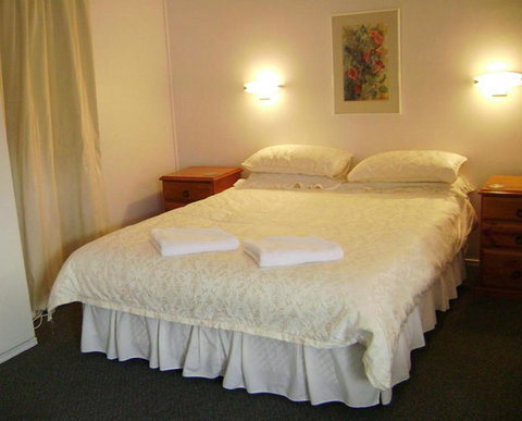 River Park Motor Inn - Surfers Paradise Gold Coast 0