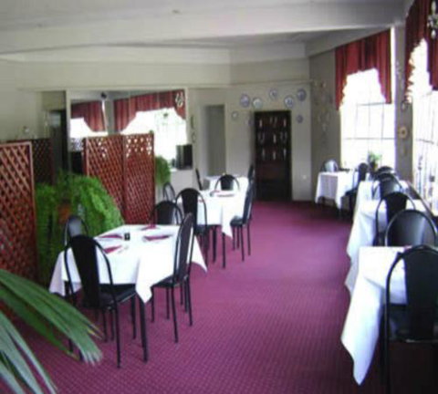 River Park Motor Inn - Surfers Paradise Gold Coast 3