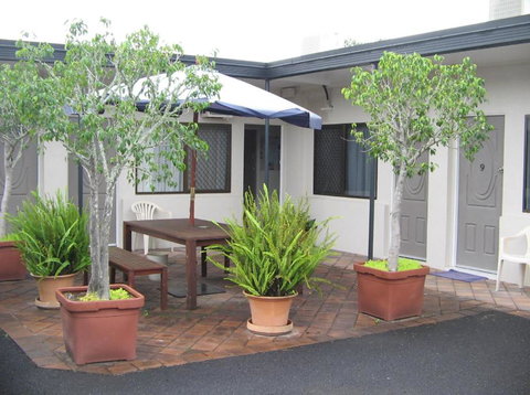 River Park Motor Inn - Surfers Paradise Gold Coast 2