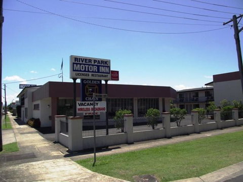 River Park Motor Inn - Surfers Paradise Gold Coast 1
