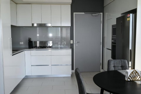 River View Apartment In Brisbane With Parking - Surfers Paradise Gold Coast 3