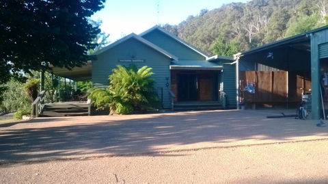 Riverbend Homestead - Surfers Paradise Gold Coast 0
