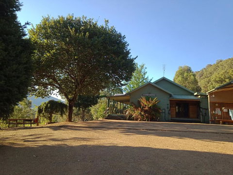 Riverbend Homestead - Surfers Paradise Gold Coast 3