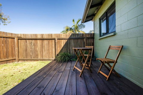 Riverdale Boutique Townhouses - Surfers Paradise Gold Coast 2