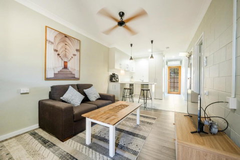 Riverdale Boutique Townhouses - Surfers Paradise Gold Coast 0