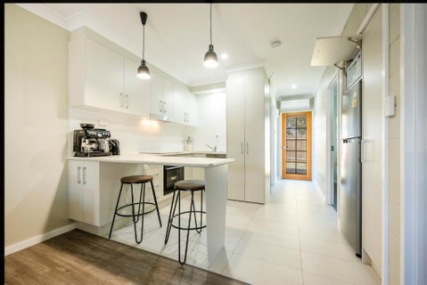 Riverdale Boutique Townhouses No 12 - Surfers Paradise Gold Coast 3