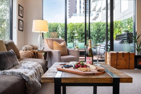 Rivergarden 3 Bedroom Apartment - Surfers Paradise Gold Coast 0