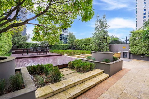Rivergarden 3 Bedroom Apartment - Surfers Paradise Gold Coast 1