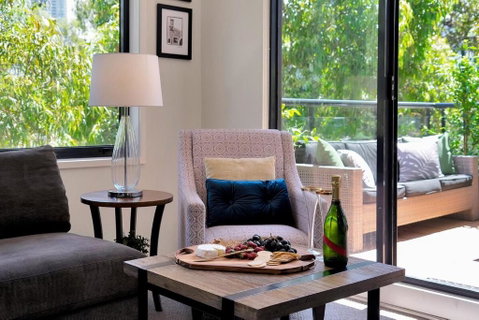 Rivergarden 3 Bedroom Apartment - Surfers Paradise Gold Coast 2