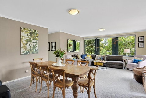 Rivergarden 3 Bedroom Apartment - Surfers Paradise Gold Coast 3