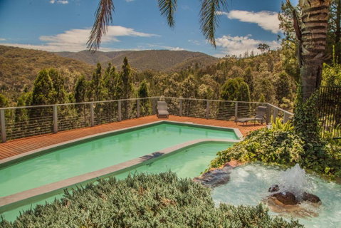 RIVERLEA RETREAT MUDGEE - Private, Outdoor Bath, Pool, Tranquility - Surfers Paradise Gold Coast 2