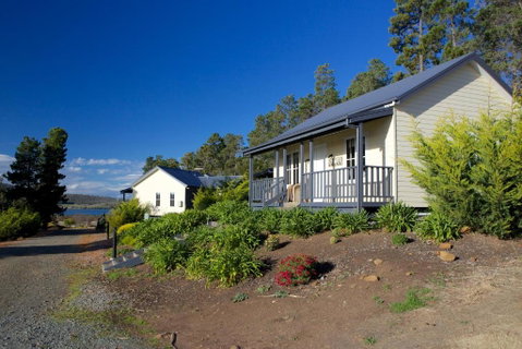 Riversdale Estate Cottages - Surfers Paradise Gold Coast 2