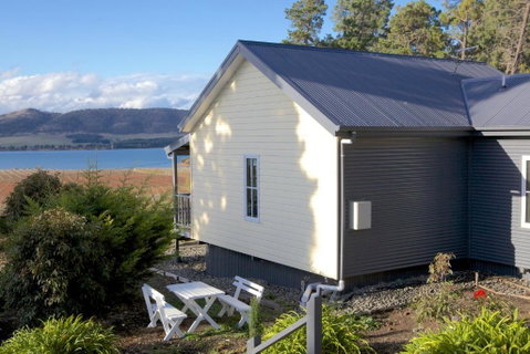 Riversdale Estate Cottages - Surfers Paradise Gold Coast 3