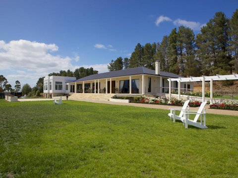Riversdale Estate Cottages - Surfers Paradise Gold Coast 0