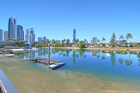 Riverside 3 Bedroom House In Surfers Paradise - Surfers Paradise Gold Coast 2