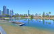 Riverside 4 Bedroom House Unit In Surfers Paradise - thumb 1