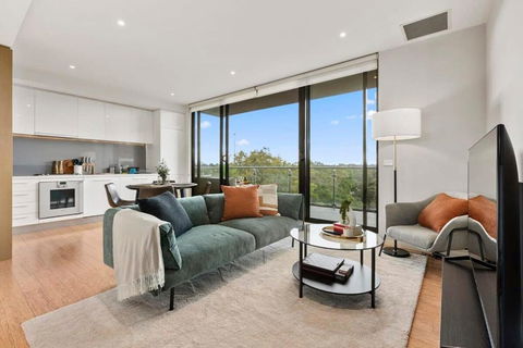 Riverside Haven Abbotsford - Surfers Paradise Gold Coast 1