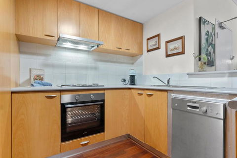 Riverside Panorama Suite Spectacular City Living - Surfers Paradise Gold Coast 3
