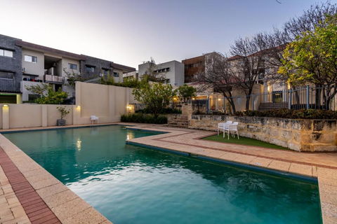 Riverside Panorama Suite Spectacular City Living - Surfers Paradise Gold Coast 2