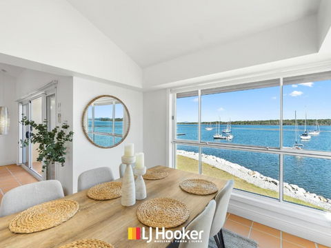 Riverview Apartment 2.4 - Surfers Paradise Gold Coast 1