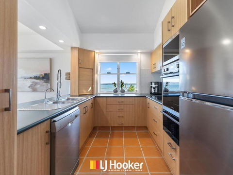 Riverview Apartment 2.4 - Surfers Paradise Gold Coast 2