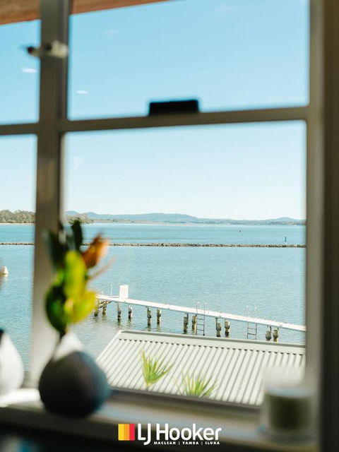 Riverview Apartment 2.4 - Surfers Paradise Gold Coast 3