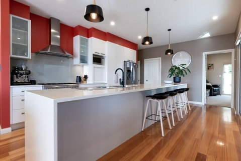 Riverview Escape - Surfers Paradise Gold Coast 1