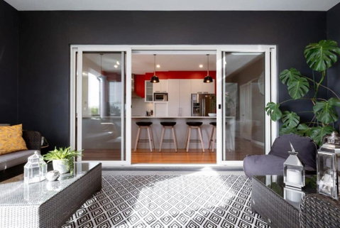 Riverview Escape - Surfers Paradise Gold Coast 3